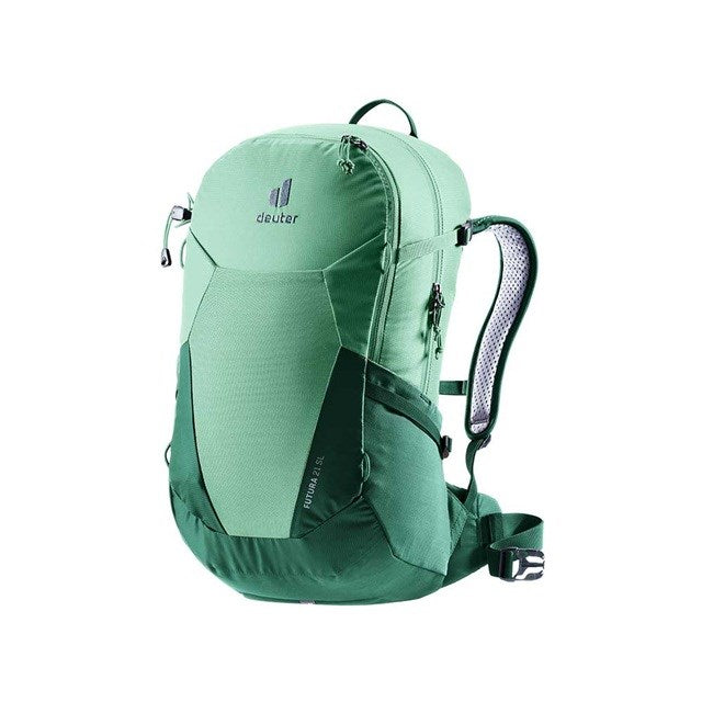 Deuter Futura 21 SL Дамска туристическа раница Mint green