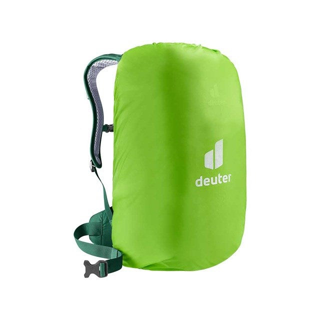 Deuter Futura 21 SL Дамска туристическа раница Mint green