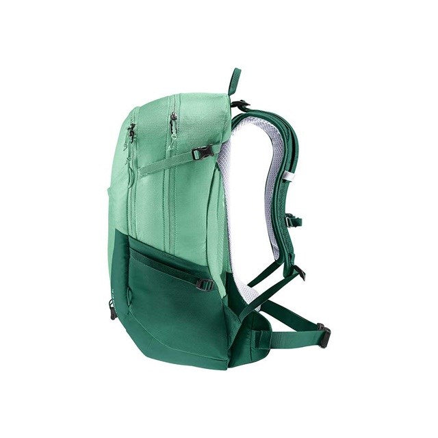 Deuter Futura 21 SL Дамска туристическа раница Mint green