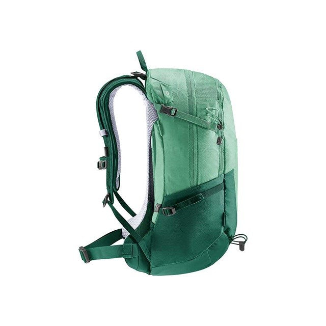 Deuter Futura 21 SL Дамска туристическа раница Mint green