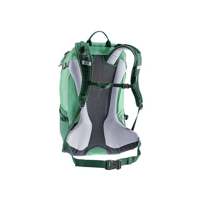 Deuter Futura 21 SL Дамска туристическа раница Mint green
