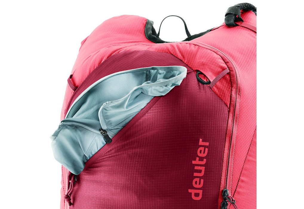 Deuter Updays 20 рубин/хибискус - раница
