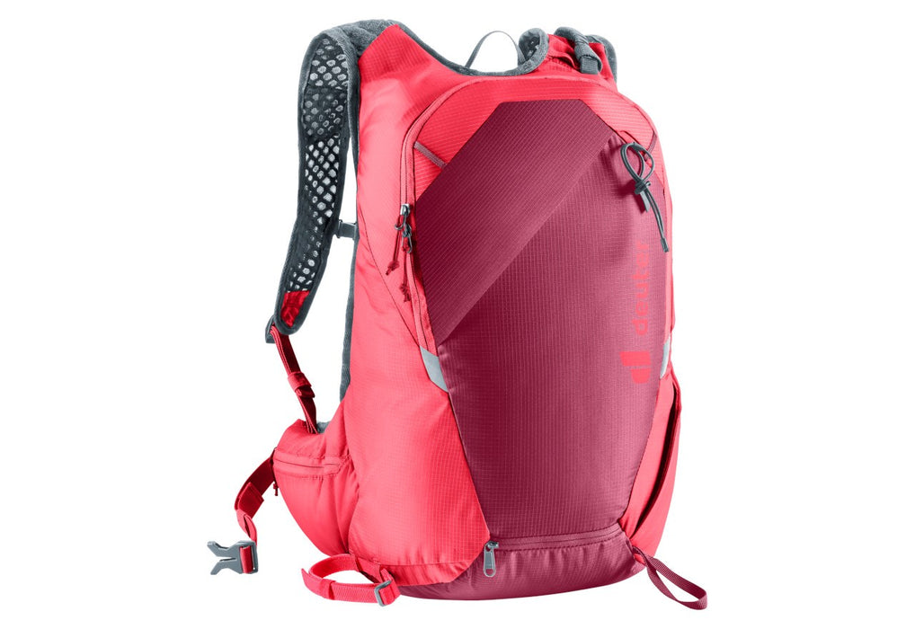 Deuter Updays 20 рубин/хибискус - раница