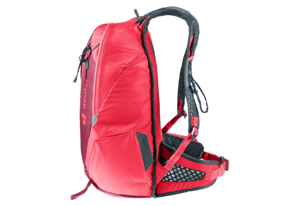 Deuter Updays 20 рубин/хибискус - раница