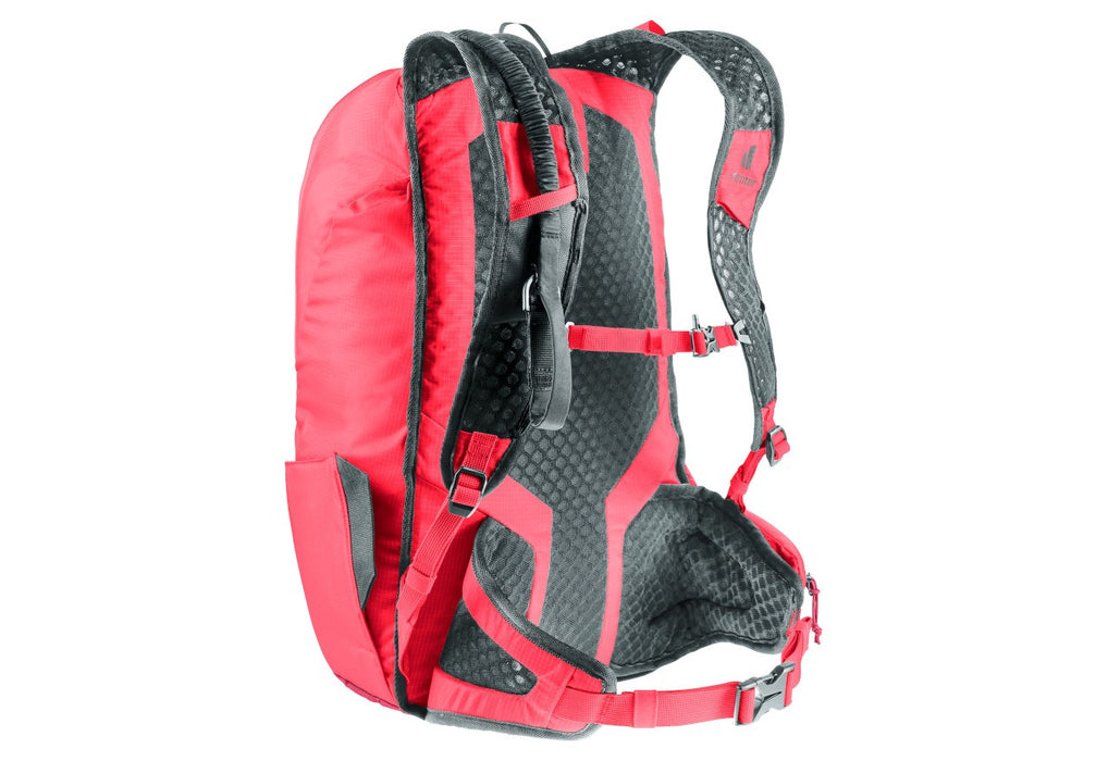 Deuter Updays 20 рубин/хибискус - раница
