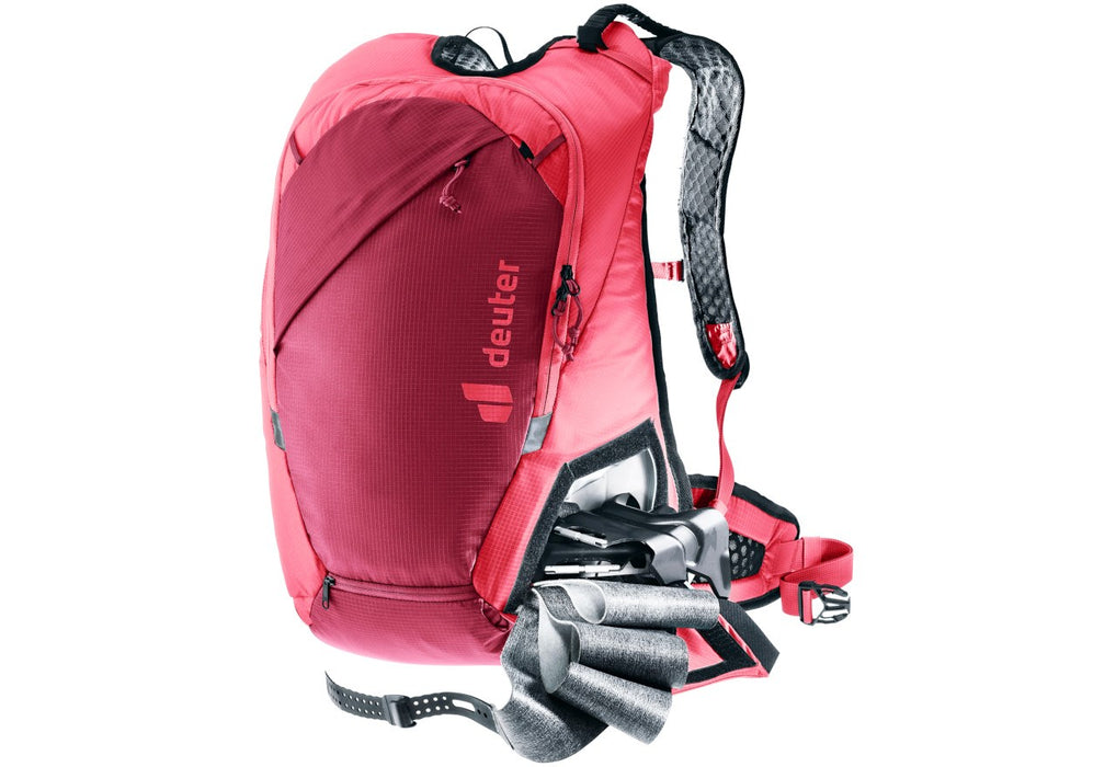 Deuter Updays 20 рубин/хибискус - раница