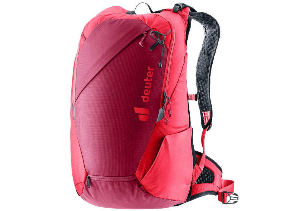 Deuter Updays 20 рубин/хибискус - раница