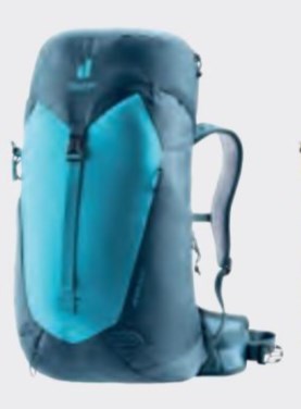 Deuter AC Lite 28 SL 28 L Blue