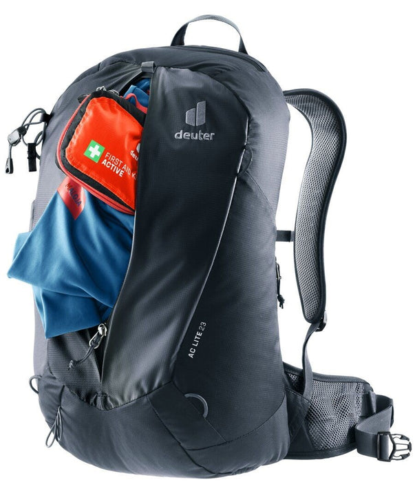 Туристическа раница - Deuter AC Lite 23