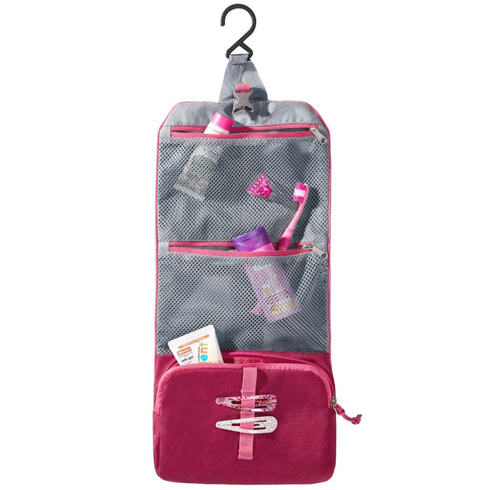 Чанта за пране - Deuter Wash Bag Kids