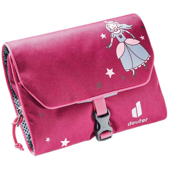 Чанта за пране - Deuter Wash Bag Kids