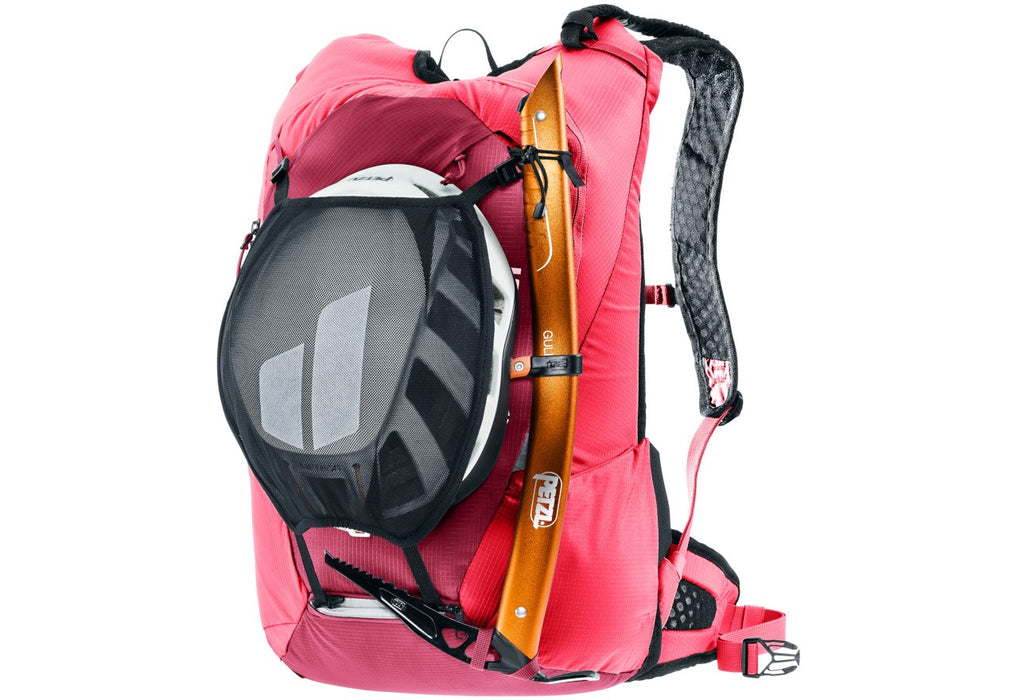 Deuter Updays 20 рубин/хибискус - раница