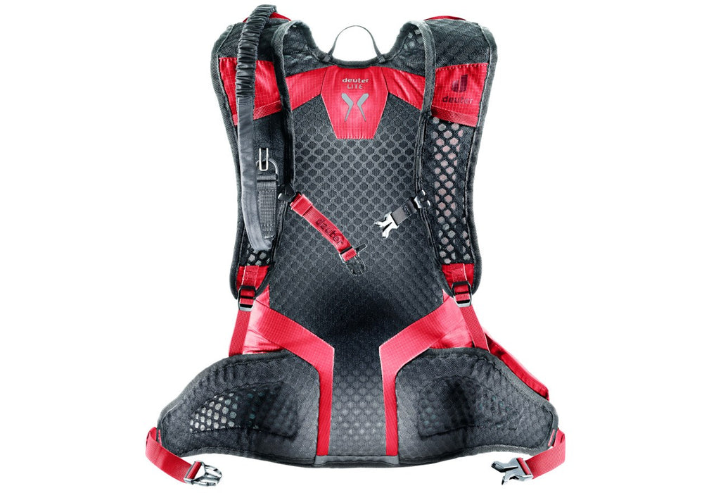 Deuter Updays 20 рубин/хибискус - раница