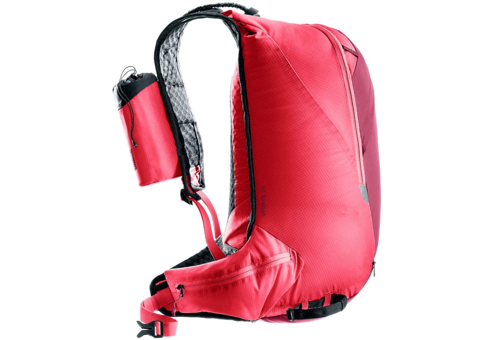 Deuter Updays 20 рубин/хибискус - раница