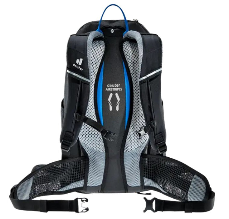Велосипедна раница -Deuter Superbike 18 черна