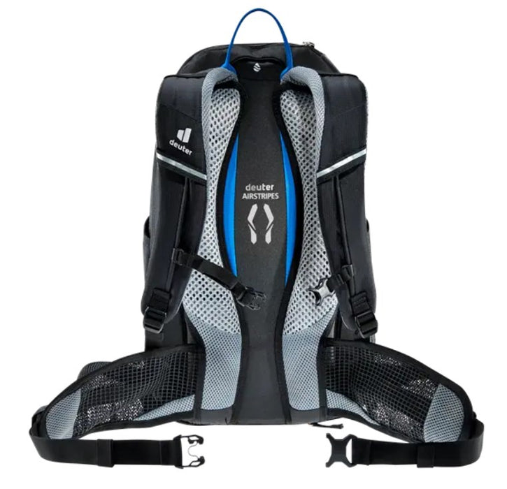 Велосипедна раница -Deuter Superbike 18 черна