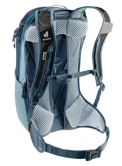 Deuter Race Air 10 10 L Blue