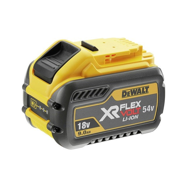 Батерия FLEXVOLT 18/54V 9.0/3.0Ah DCB547 DEWALT