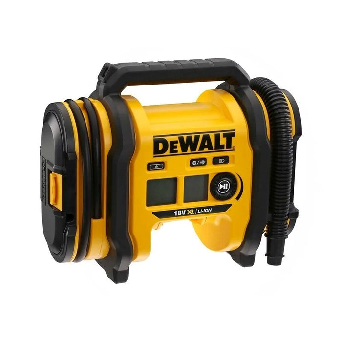 Въздушен компресор DeWALT DCC018N