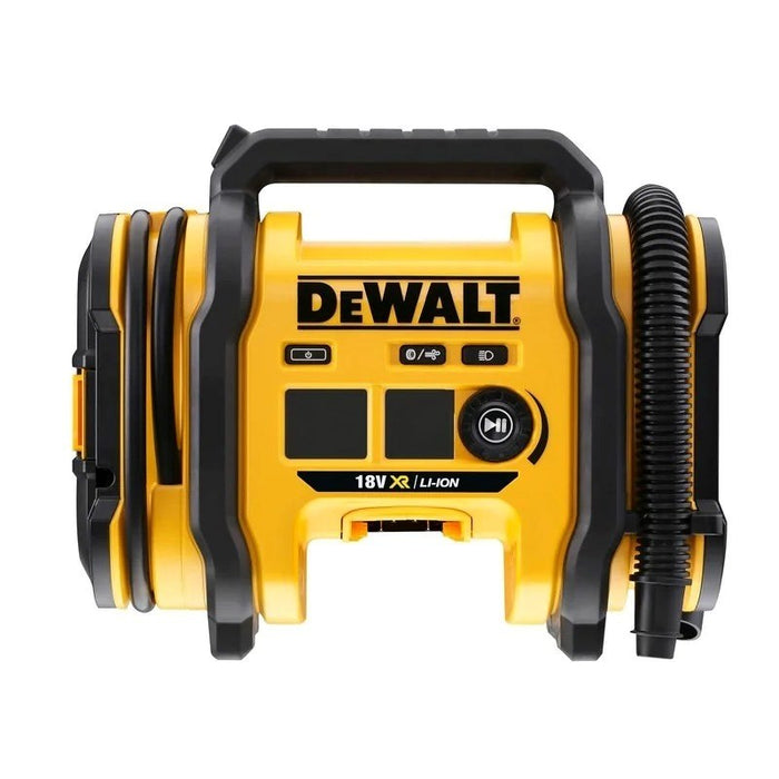 Въздушен компресор DeWALT DCC018N