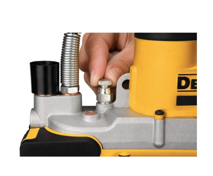 Моторен пистолет за грес DeWALT DCGG571M1