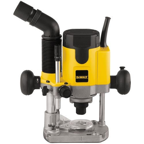 DeWALT DW621 Черен, Жълт 24000 RPM 1100 W