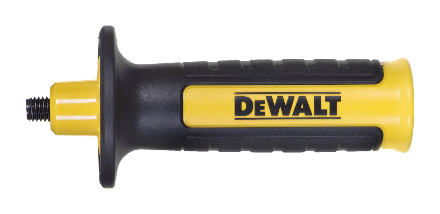 DeWALT DWE4357-QS преносим шлайф Дисков шлайф Черен, Жълт 10500 RPM 1700 W