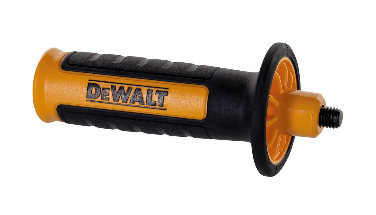 DeWALT DWE4347-QS ъглошлайф 12.5 cm 10500 RPM 2.3 kg