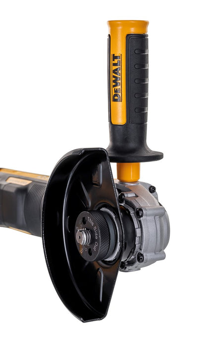 DeWALT DWE4347-QS ъглошлайф 12.5 cm 10500 RPM 2.3 kg