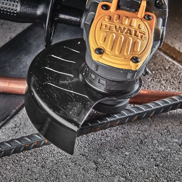 DeWALT DCG409NT-XJ Ъглошлайф 12.5 см 9000 RPM 1.8 кг