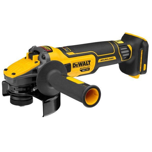 DeWALT DCG409NT-XJ Ъглошлайф 12.5 см 9000 RPM 1.8 кг