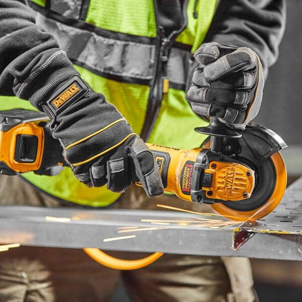DeWALT DCG409NT-XJ Ъглошлайф 12.5 см 9000 RPM 1.8 кг