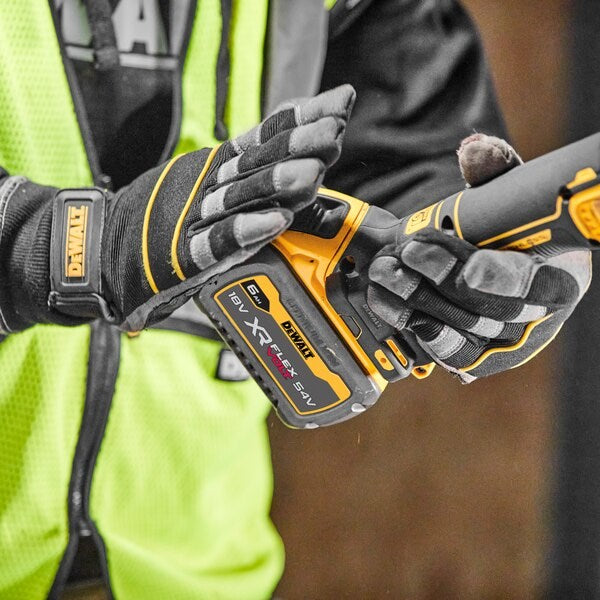 DeWALT DCG409NT-XJ Ъглошлайф 12.5 см 9000 RPM 1.8 кг