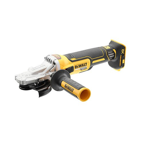 DeWALT DCG405FN-XJ ъглошлайф 12.5 cm 9000 RPM 800 W 1.8 kg
