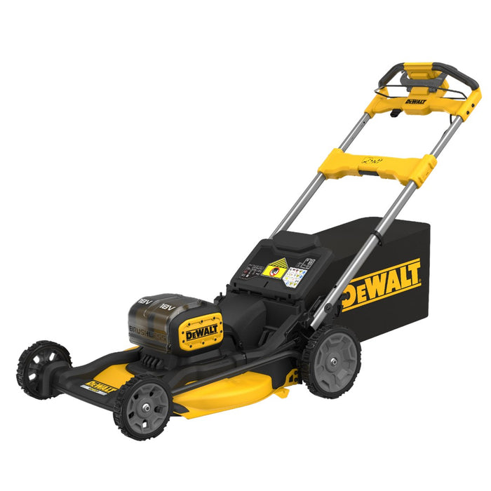 Косачка за трева DeWALT DCMWSP156N-XJ