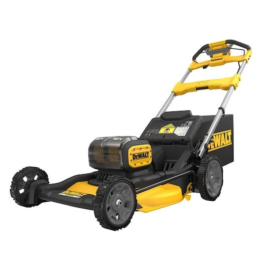 Косачка за трева DeWALT DCMWSP156N-XJ