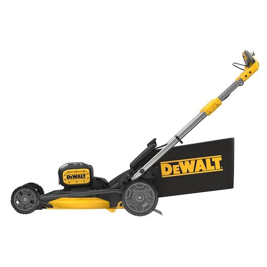 Косачка за трева DeWALT DCMWSP156N-XJ
