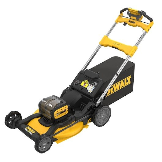 Косачка за трева DeWALT DCMWSP156N-XJ