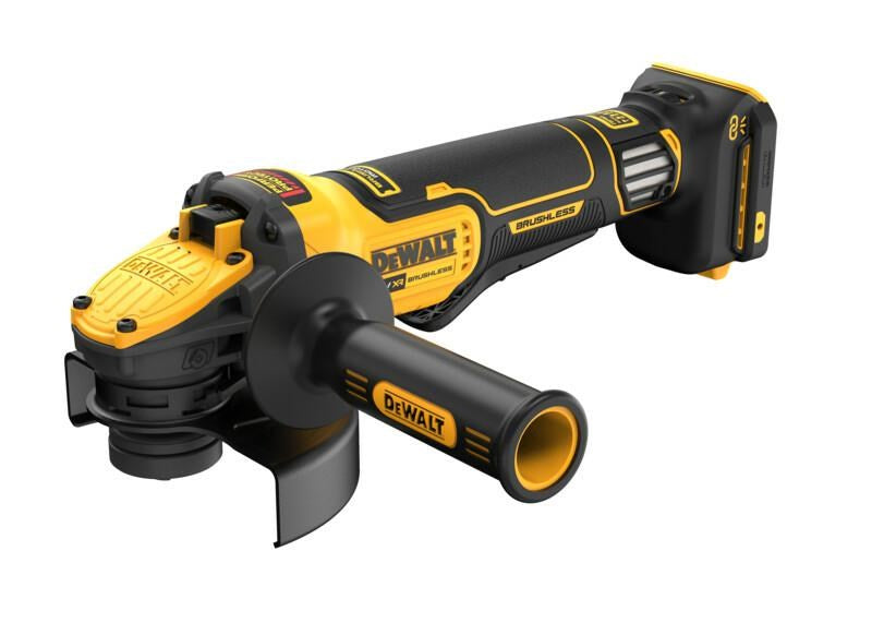 DeWALT DCG416VSN-XJ машина за подово лъскане/шлайф