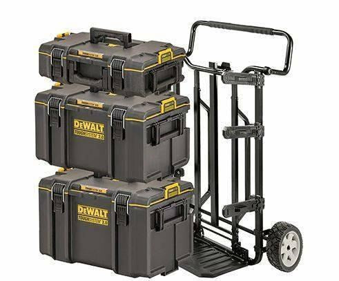 DeWALT DWST83401-1 tool storage case