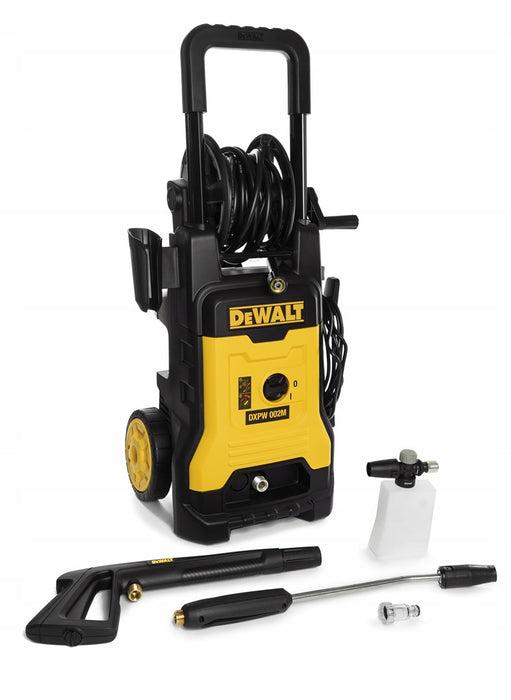 Водоструйка 230V DXPW002M DEWALT