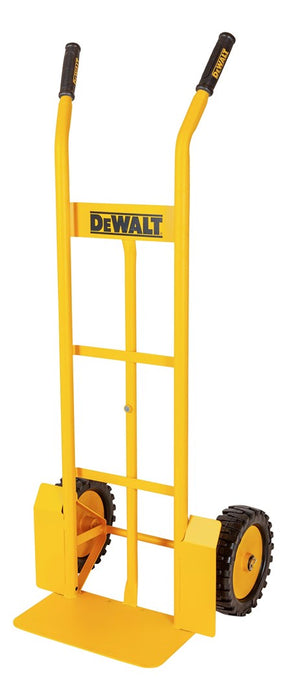 Стоманена универсална количка 400 кг HD (502), DeWALT