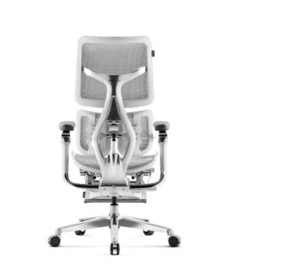 Diablo Brave V-Kinetic gaming chair grey