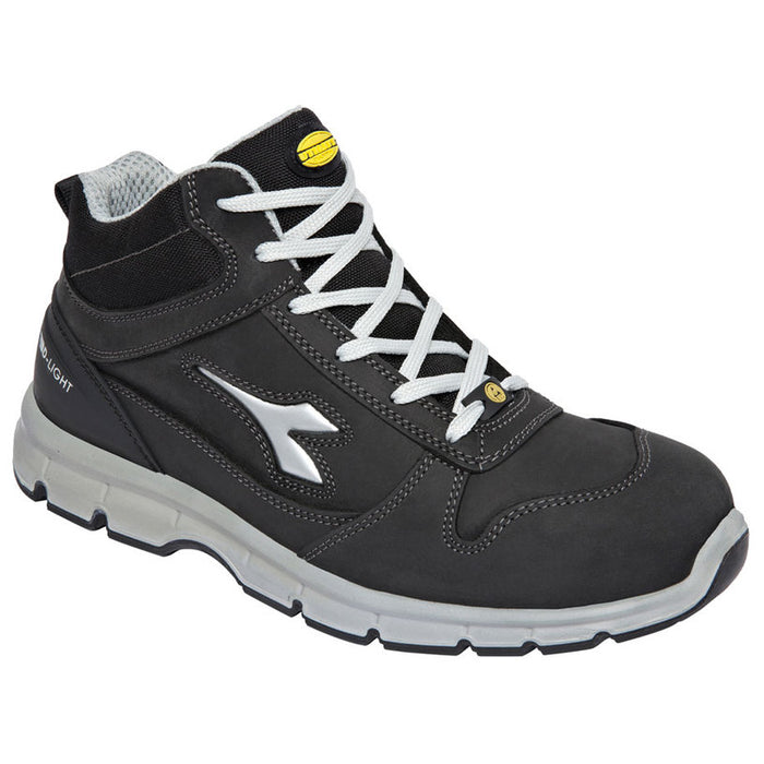 РАБОТНИ БОТИ DIADORA RUN II HI S3 SRC ESD
