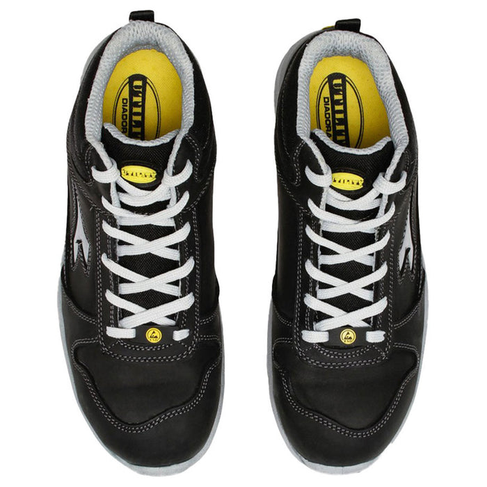 РАБОТНИ БОТИ DIADORA RUN II HI S3 SRC ESD