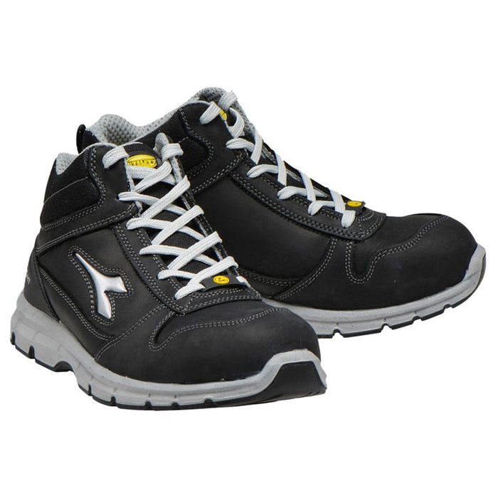 РАБОТНИ БОТИ DIADORA RUN II HI S3 SRC ESD
