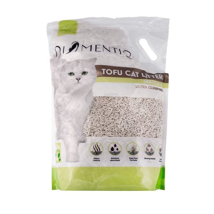 Пясък за котки Diamentiq