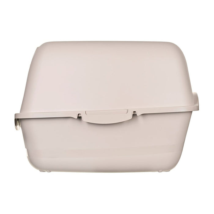 Пясъчник за Котки Diamentiq BAYA Бежов Пластмаса 40 x 38,7 x 55,5 cm