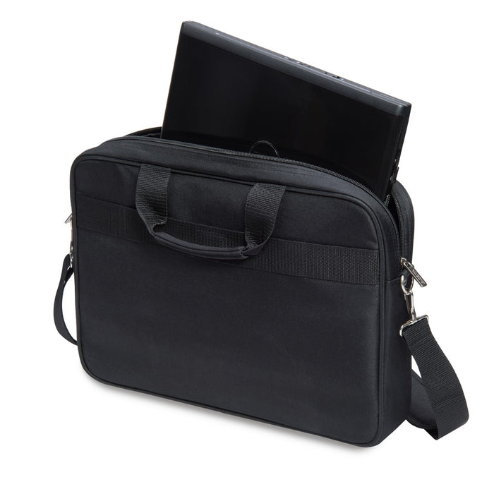 DICOTA Value Toploading Kit 15.6" Messenger калъф черен