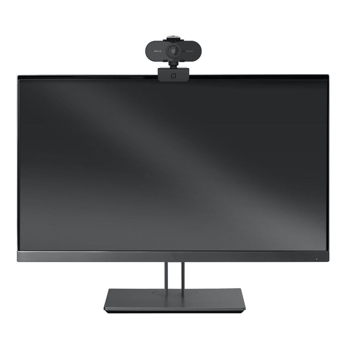 Уебкамера Dicota Pro Plus Full HD